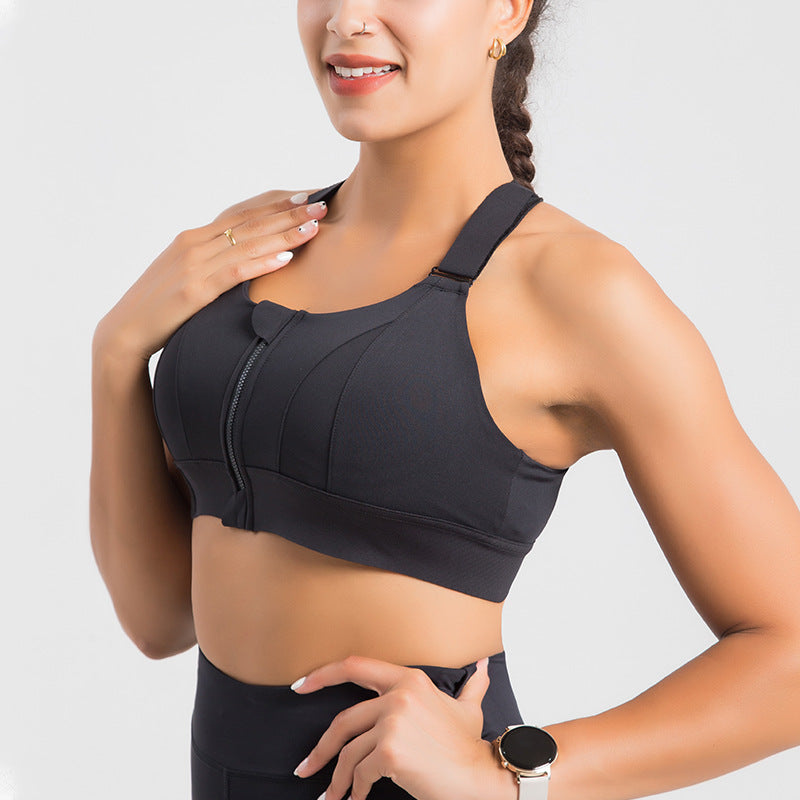 Thinnx Adjustable Energy Bra