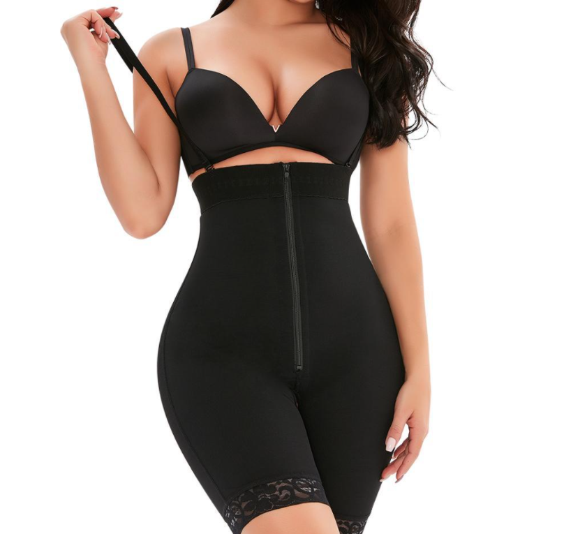 Tummy Control Waist Trainer Bodyshaper Shapewear