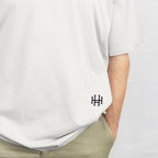 Drop Shoulder T-shirt - OWD1
