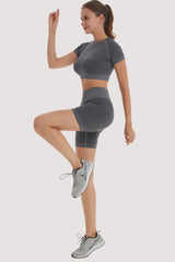 Items Women's Yoga Fitness Sports Sets Sports Leggings Top Bra Sports Brassier Set Gym Gym Clothing