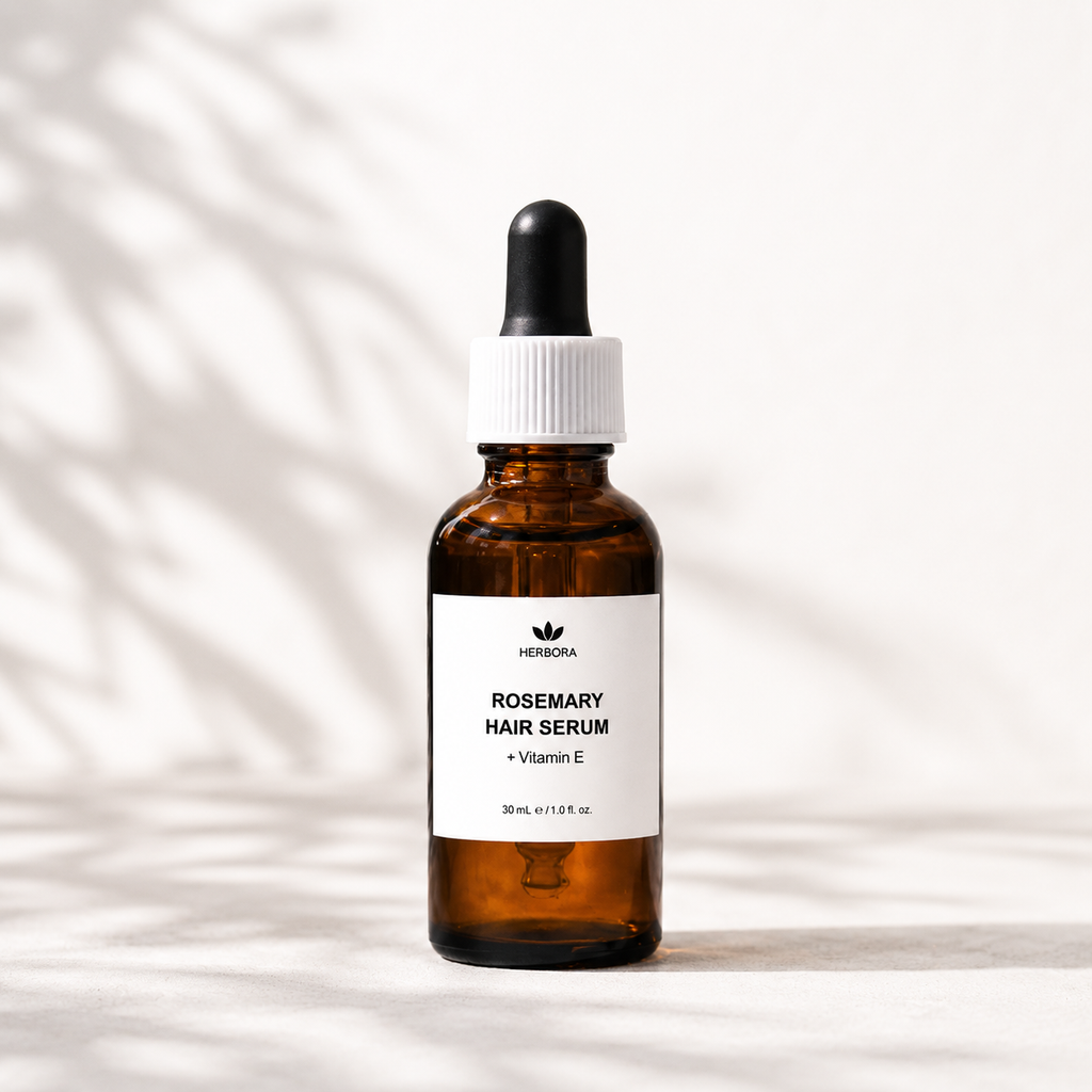 Herbora Rosemary Hair Growth Serum