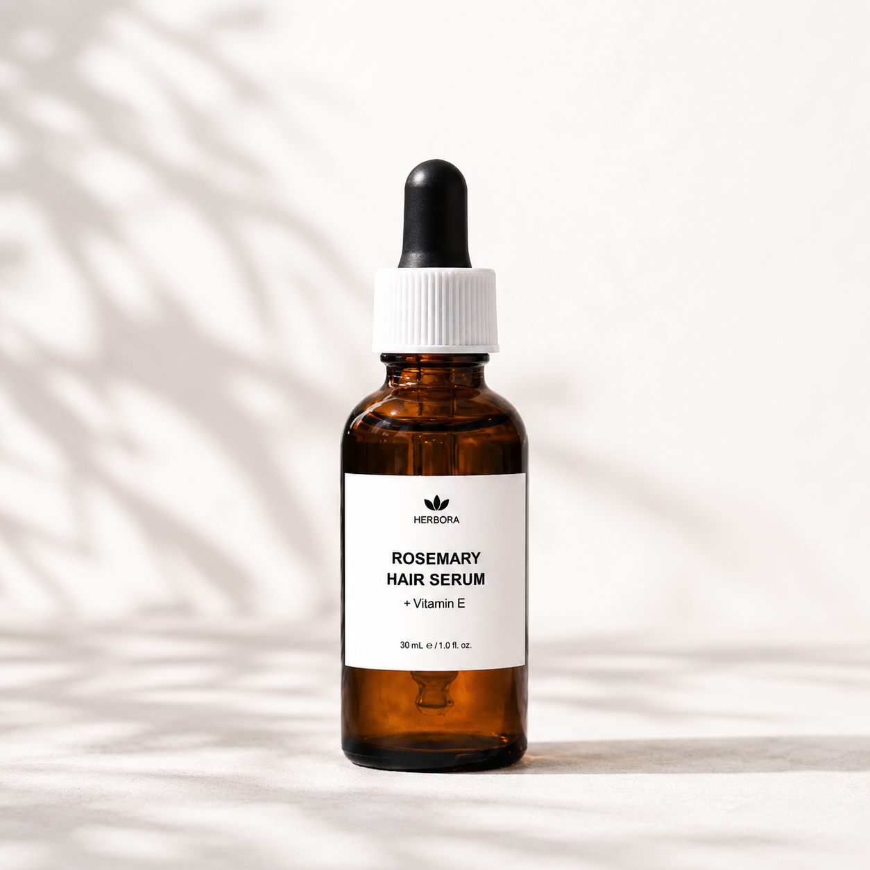 Herbora Rosemary Hair Growth Serum