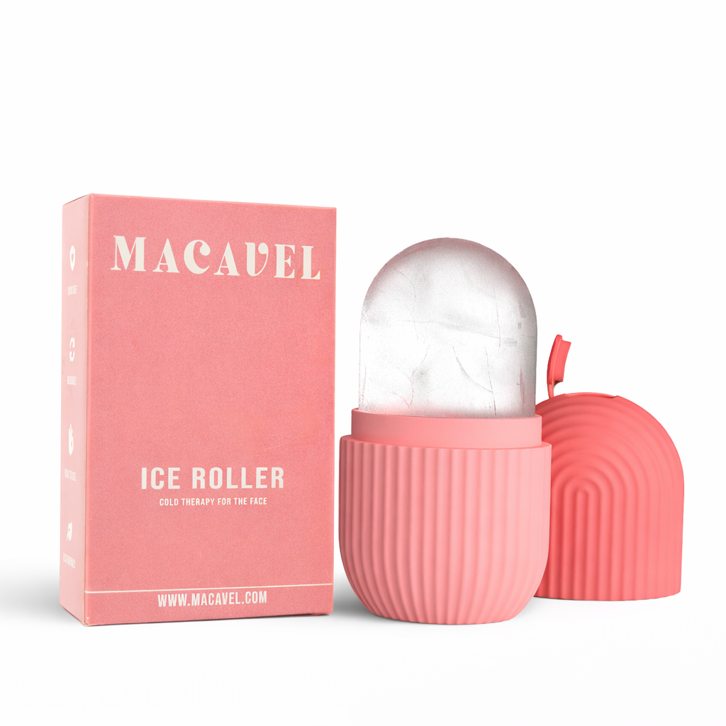Macavel Ice Roller