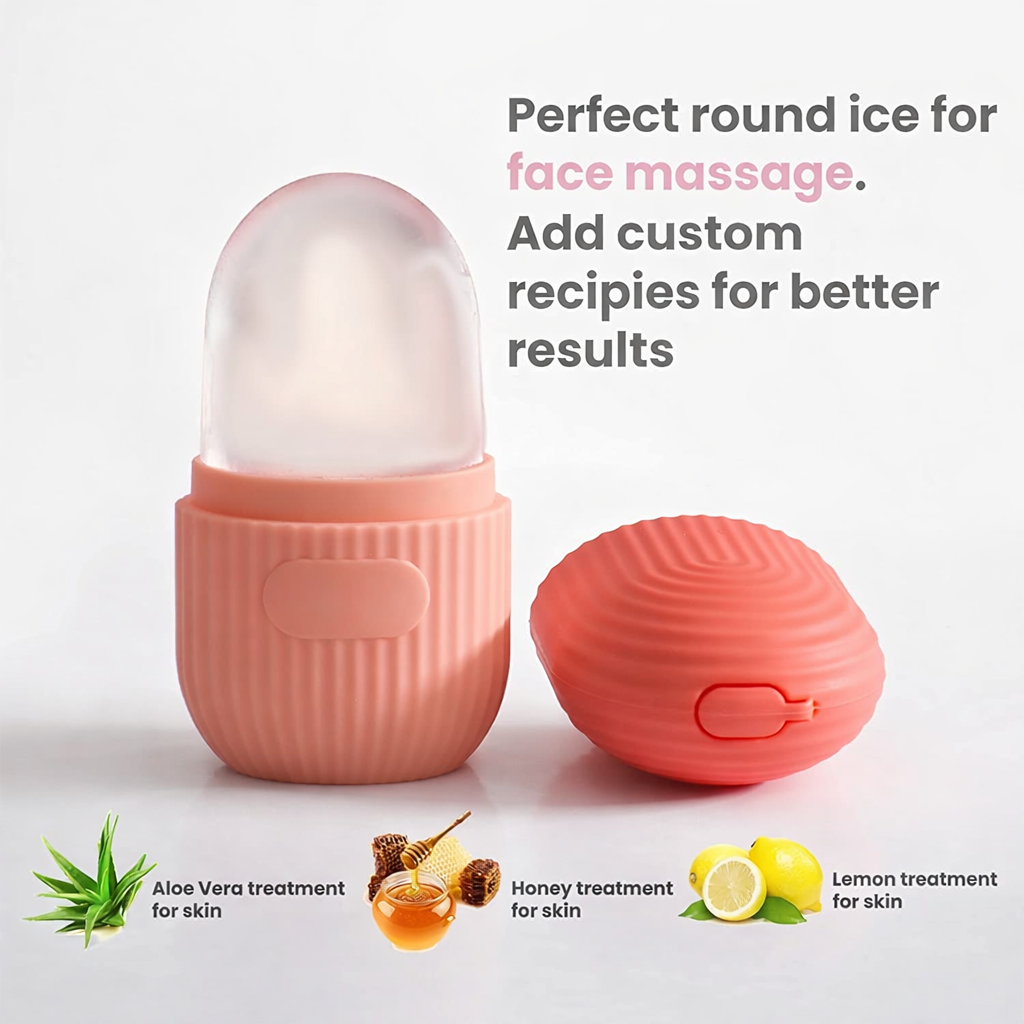 Macavel Ice Roller