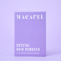 Macavel Crystal Hair Remover