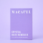 Macavel Crystal Hair Remover