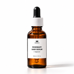 Herbora Rosemary Hair Growth Serum + Vitamin E