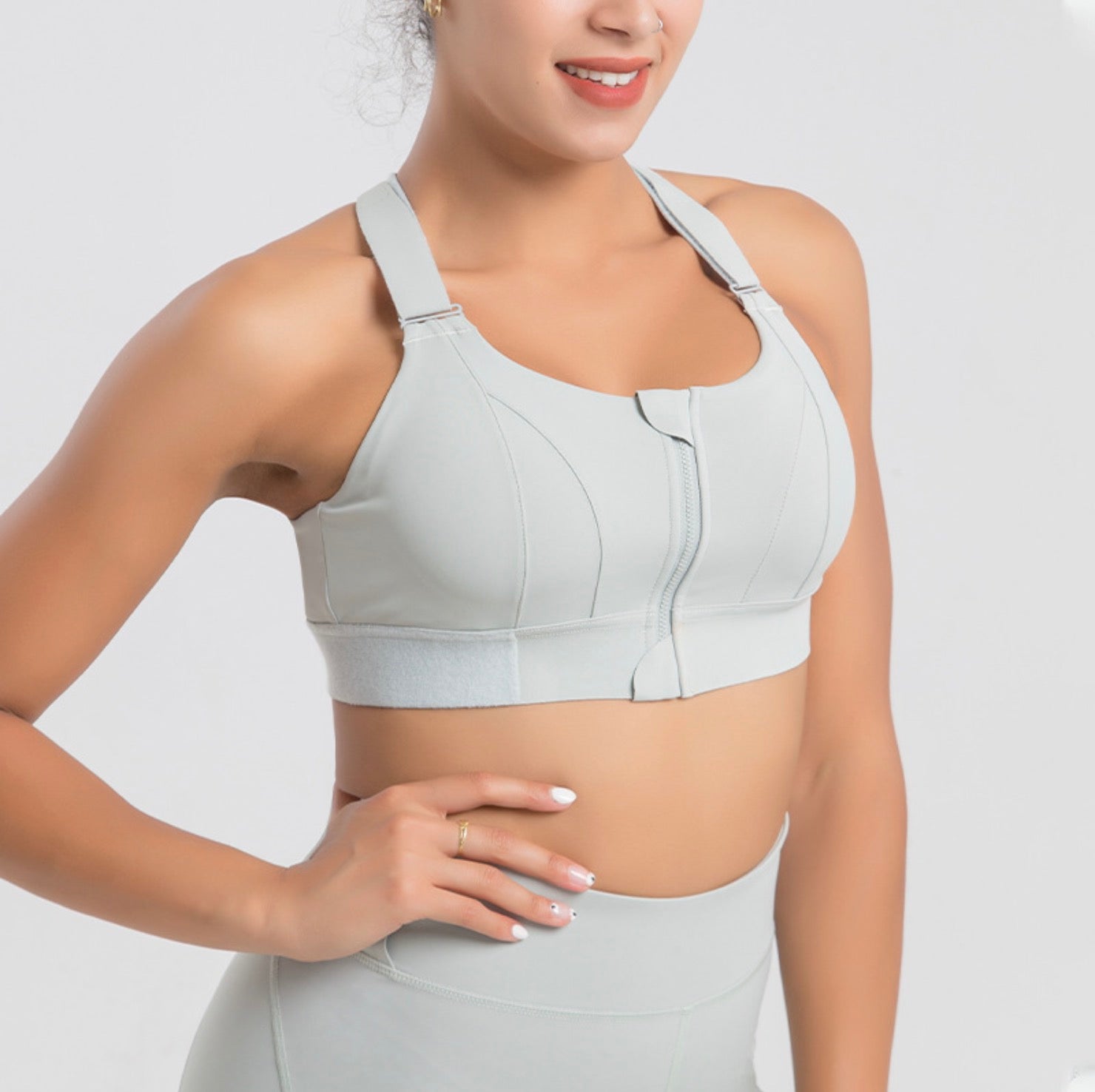 Thinnx Adjustable Energy Bra