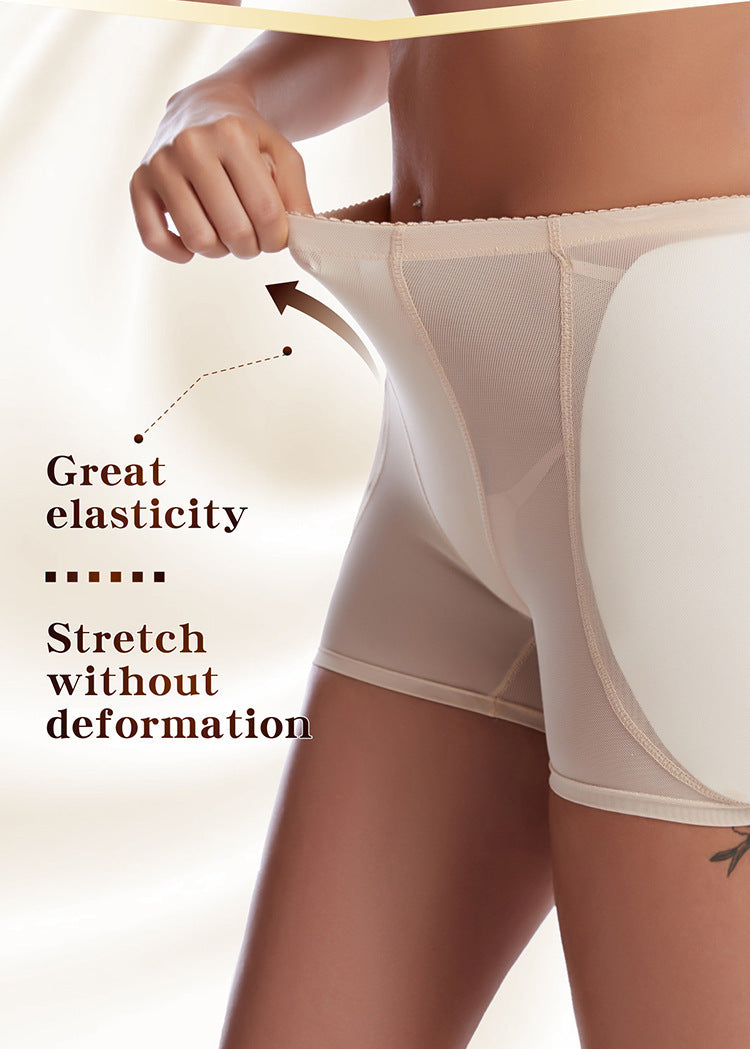 2 in 1 Butt Hip Enhancer Underwear Brief