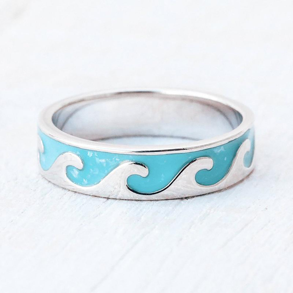 Cool Luxury Ring Set
