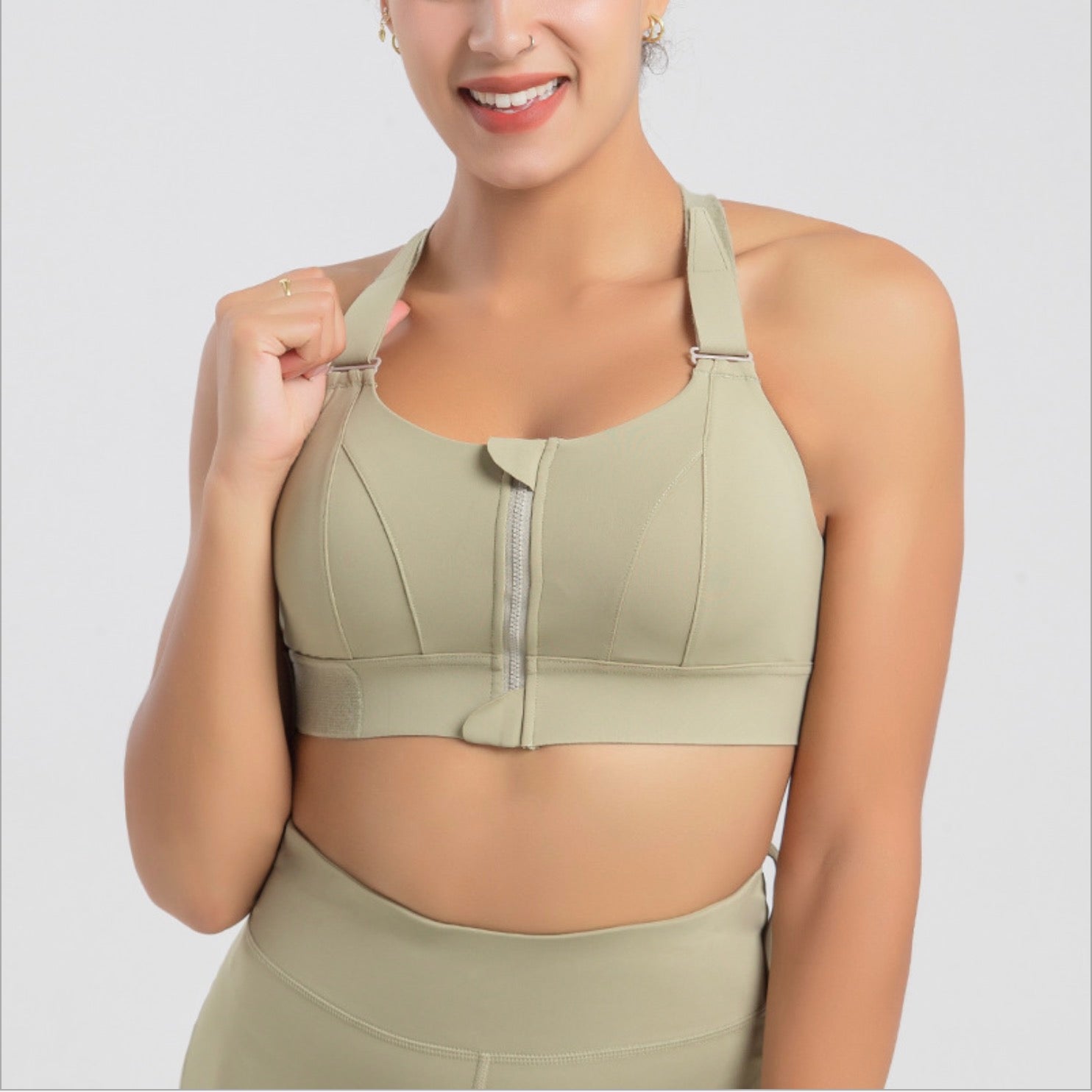Thinnx Adjustable Energy Bra