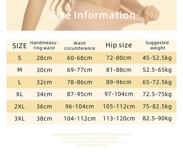2 in 1 Butt Hip Enhancer Underwear Brief