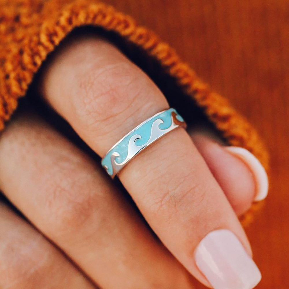 Cool Luxury Ring Set