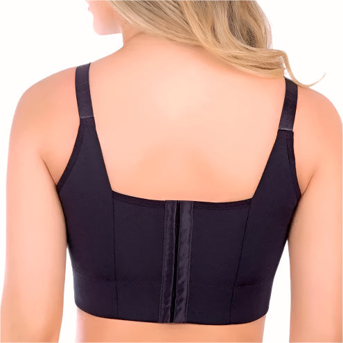 Thinnx hide Back Fat Shaper Bra