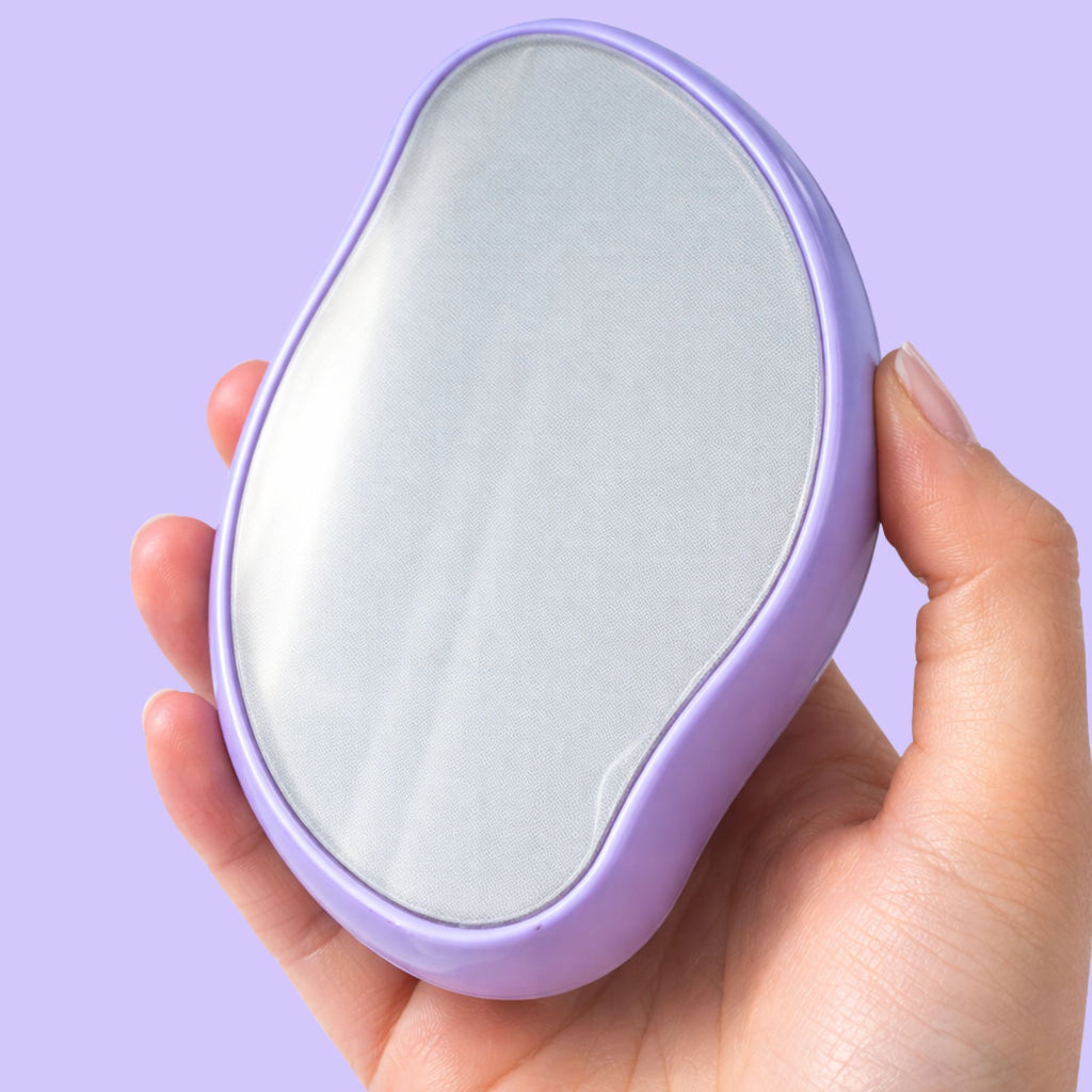 Macavel Crystal Hair Remover