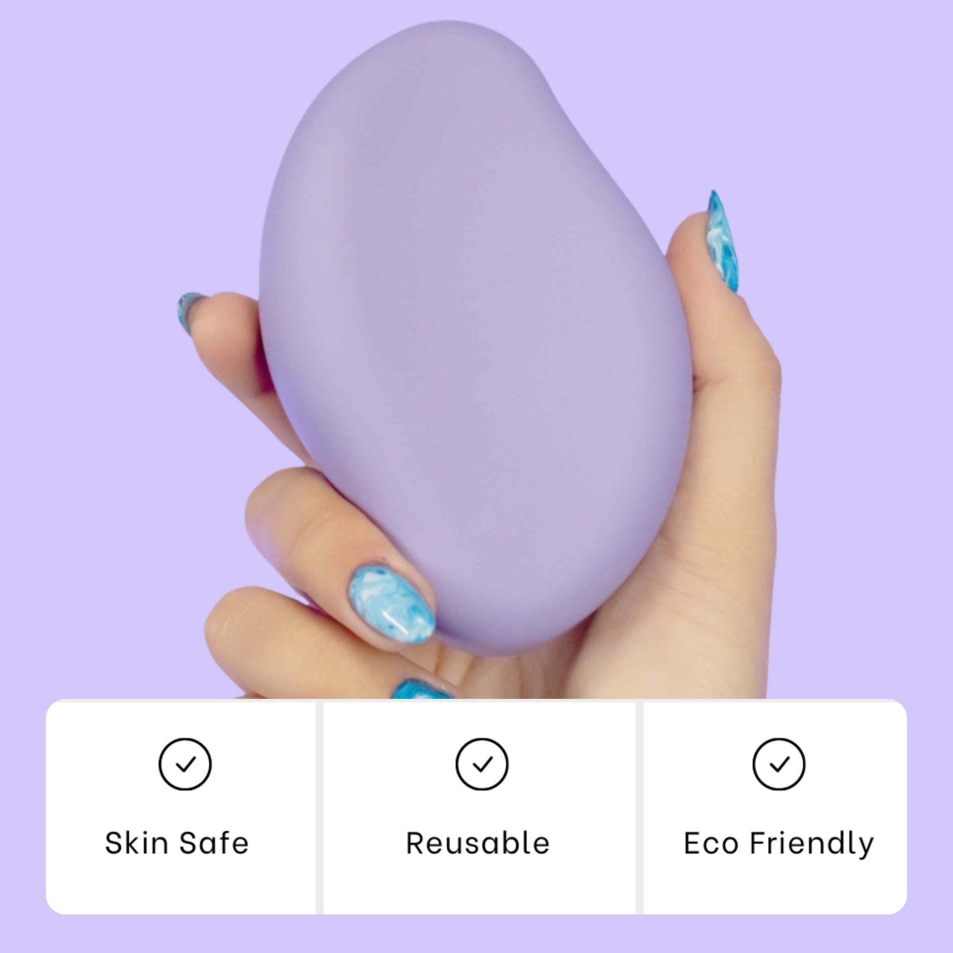Macavel Crystal Hair Remover