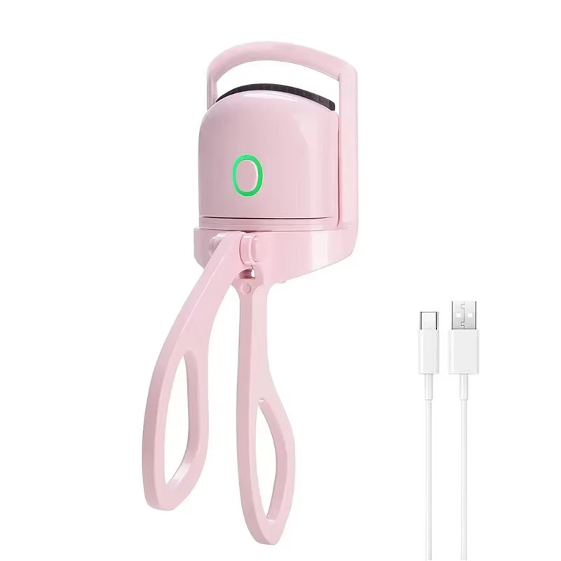 Long Lasting Electric Eyelash Curler