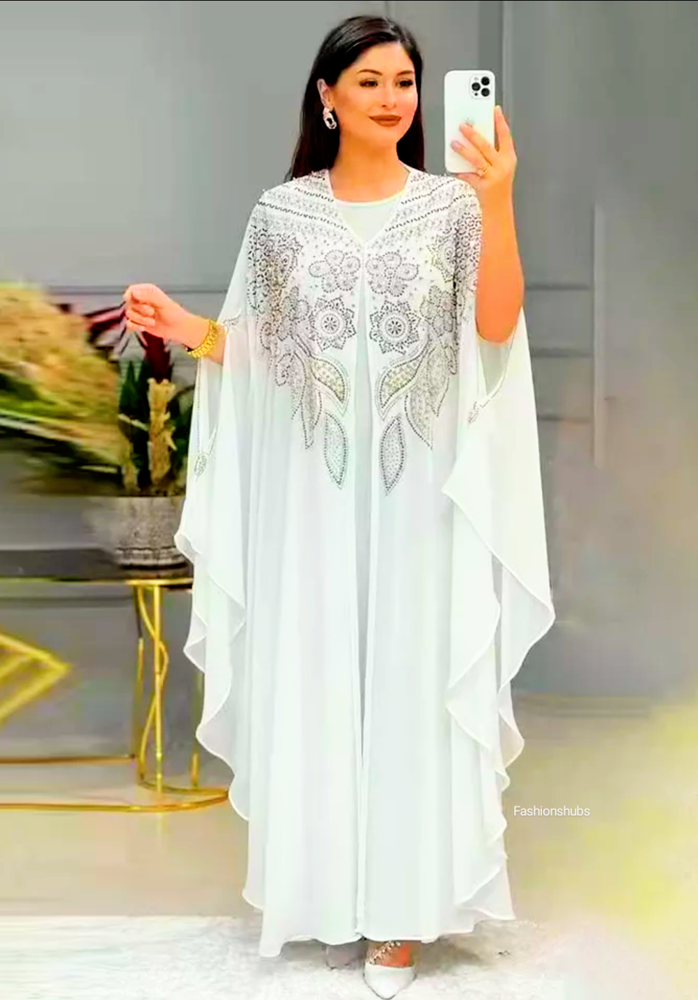 African Abaya ramadon dress plus size Islamic Clothing modest muslim dresses casual abaya dubai