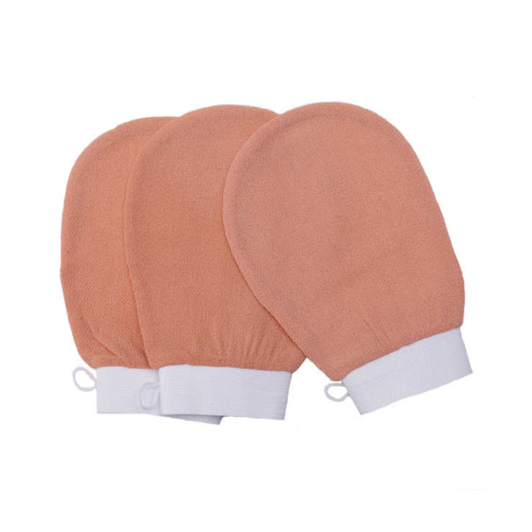 Exfoliating Glow Glove – Him and Her
