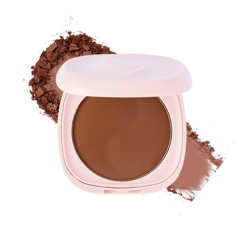 32 colors Waterproof Oil-Control Face Powder