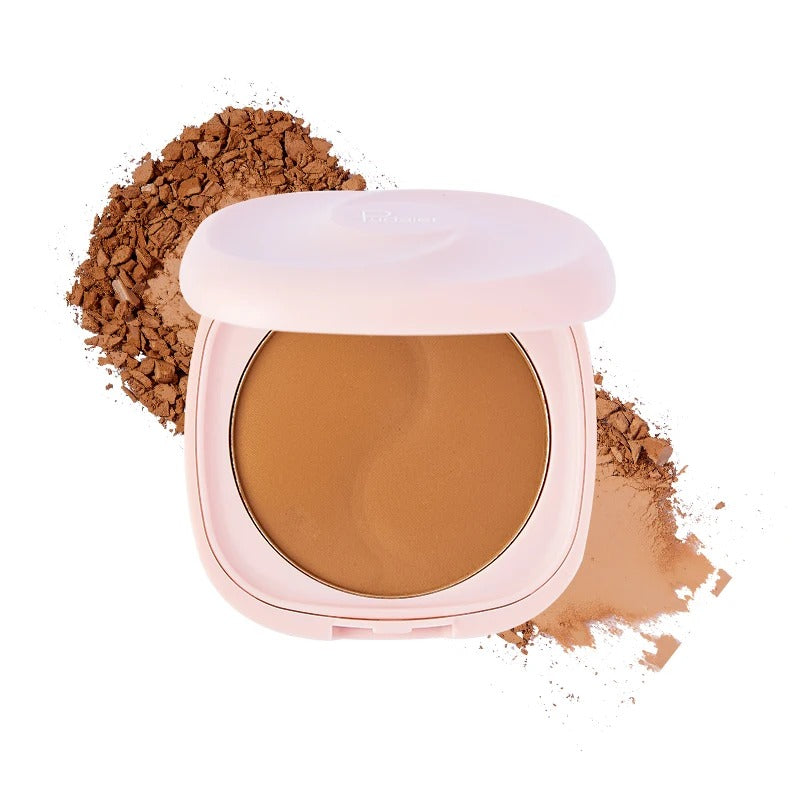 32 colors Waterproof Oil-Control Face Powder