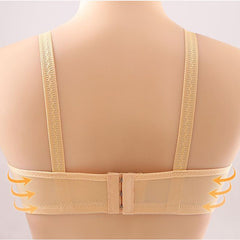 Pregnancy Breastfeeding Maternity Nursing Bra