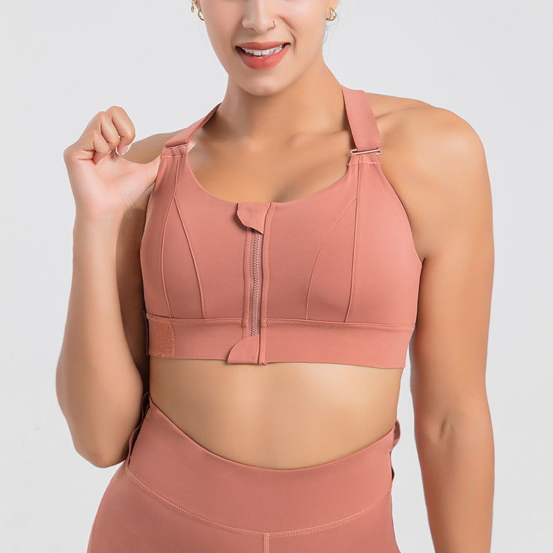 Thinnx Adjustable Energy Bra