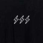 High Neck Unisex Sweatshirt