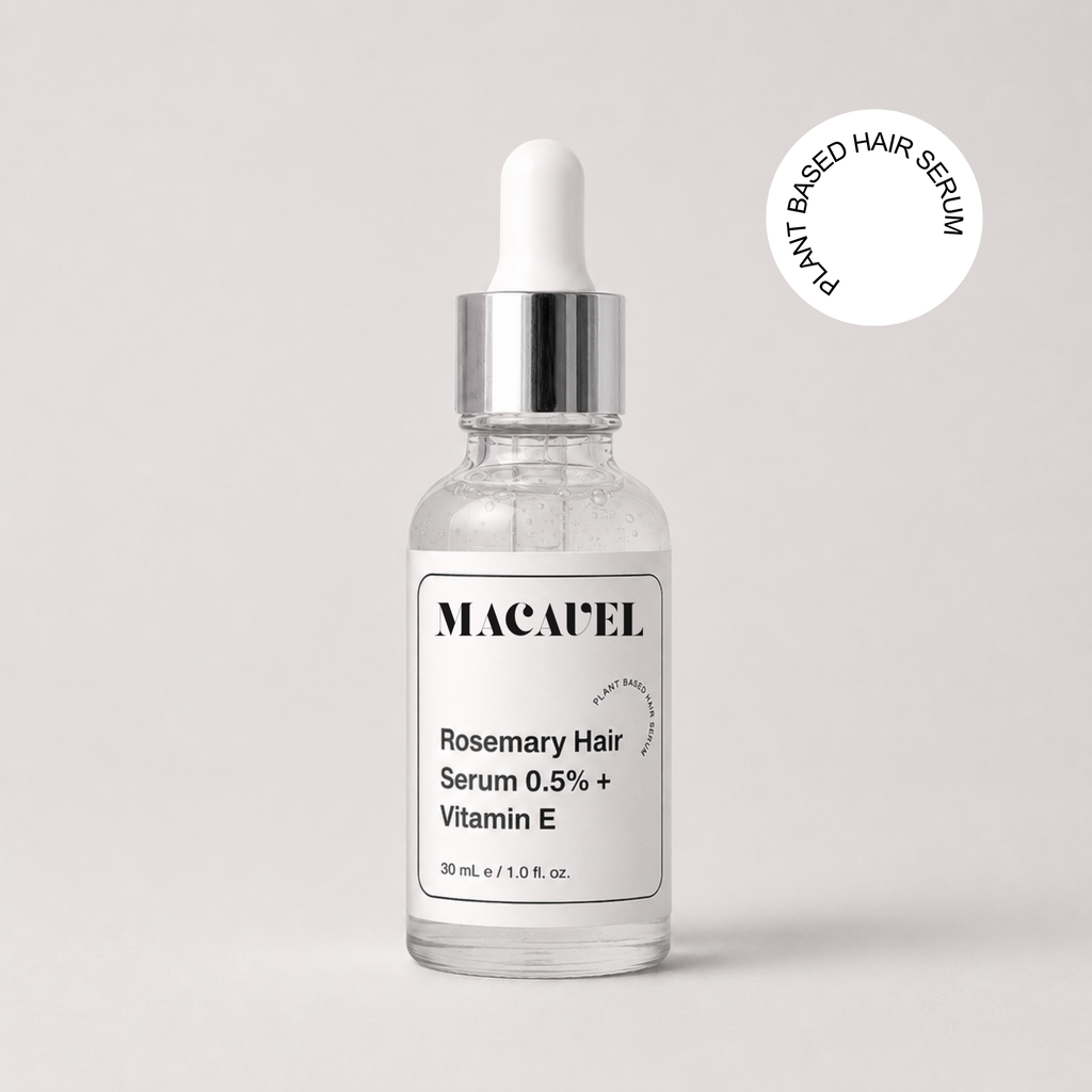 Macavel Rosemary Hair Serum ™