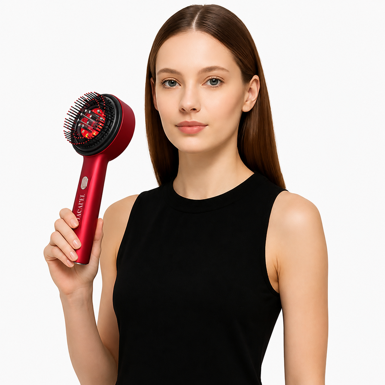 3 in 1 Macavel Scalp Massager