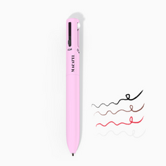 Macavel 4 IN 1 Touch Up Pen