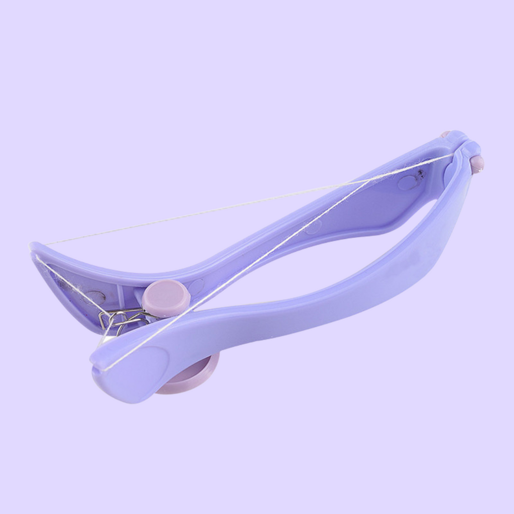Facial Hair Removal Tool