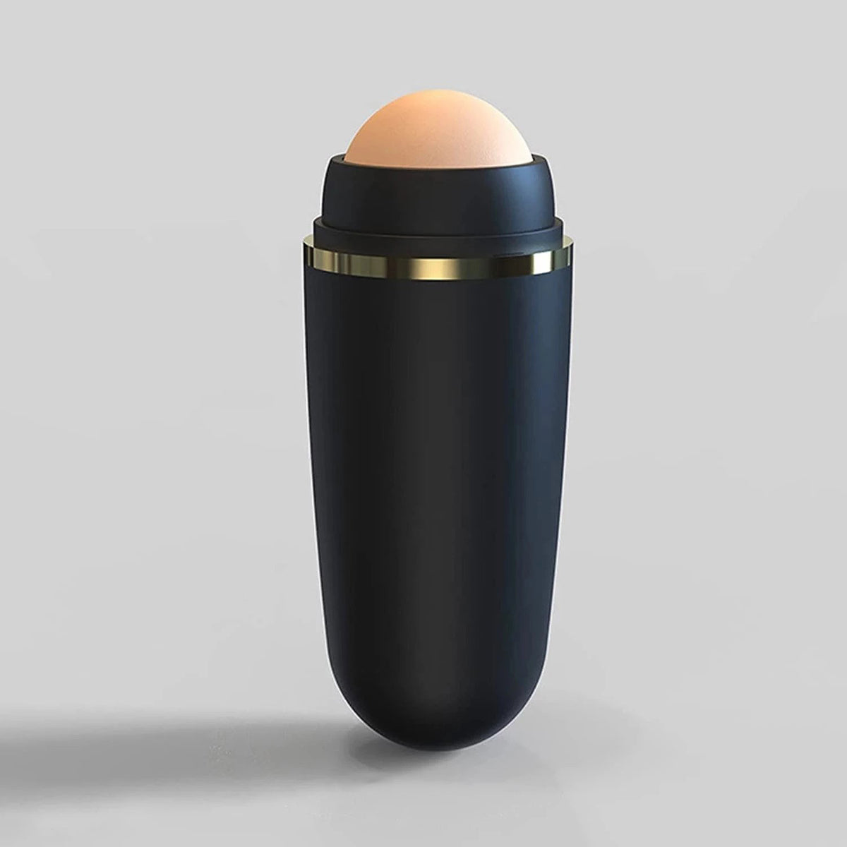 Face Oil Absorber Volcanic Roller